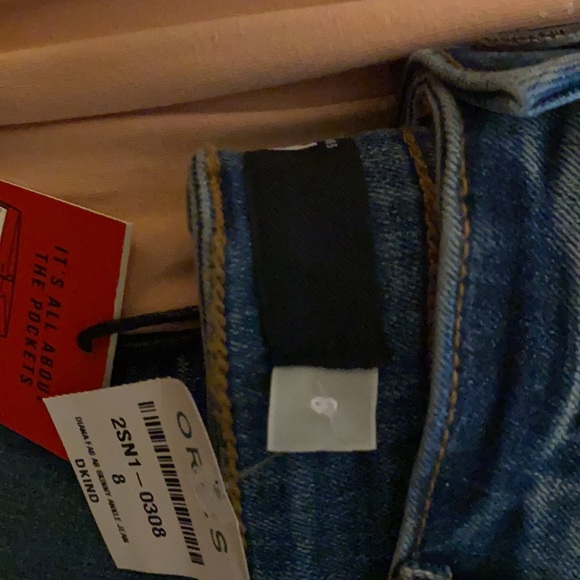 Kut from Kloth Denim skinny jeans - Picture 4 of 7